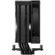 Deepcool AG400 BK ARGB V2 Black (R-AG400-BKAMMN-GJD)