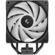 Deepcool AG400 BK ARGB V2 Black (R-AG400-BKAMMN-GJD)