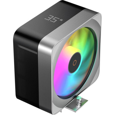 Ocypus DELTA A40 EX Digital BK (DELTA-A40-BK1NAWD00E-GL)