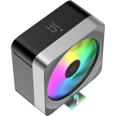 Ocypus DELTA A40 EX Digital BK (DELTA-A40-BK1NAWD00E-GL)