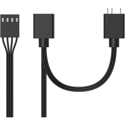 Ocypus DELTA A40 EX Digital BK (DELTA-A40-BK1NAWD00E-GL)