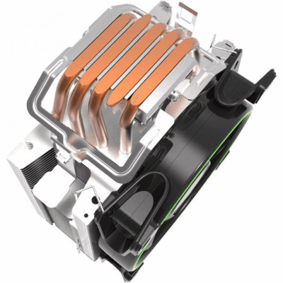 GameMax Gamma 500 RGB