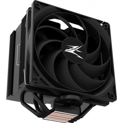 ZALMAN CNPS10X PERFORMA Black 135mm TDP180W