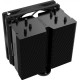 ZALMAN CNPS10X PERFORMA Black 135mm TDP180W