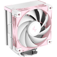 DeepCool AK400 Pink Limited (R-AK400-WPNPMN-G)