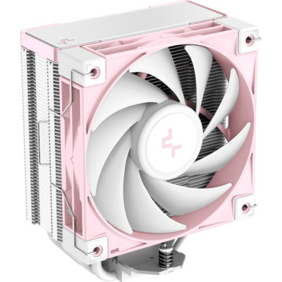 DeepCool AK400 Pink Limited (R-AK400-WPNPMN-G)