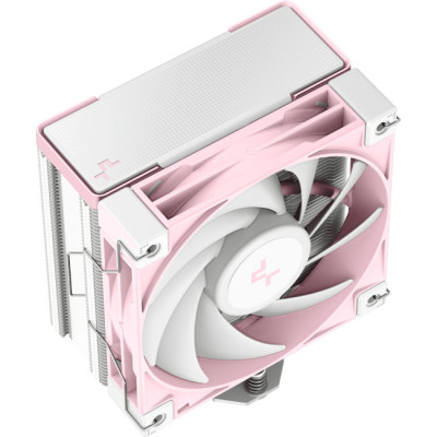 DeepCool AK400 Pink Limited (R-AK400-WPNPMN-G)