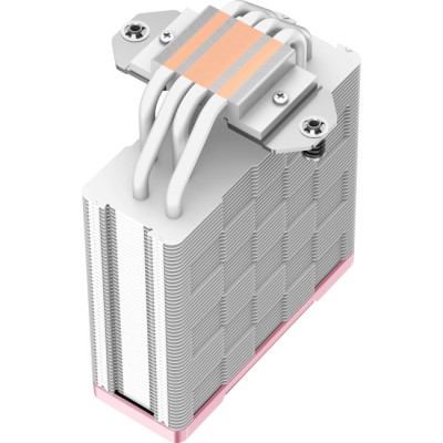 DeepCool AK400 Pink Limited (R-AK400-WPNPMN-G)
