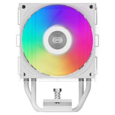 PсCOOLER 400 ARGB WH