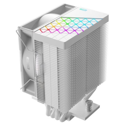 PсCOOLER 400 ARGB WH