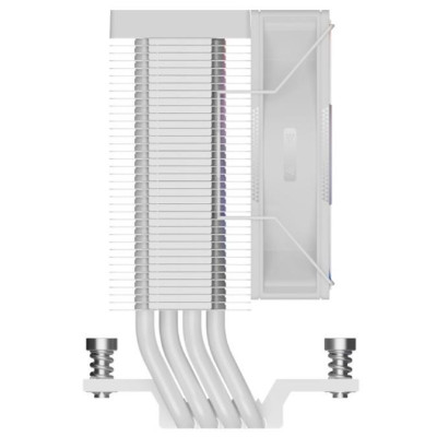 PсCOOLER 400 ARGB WH