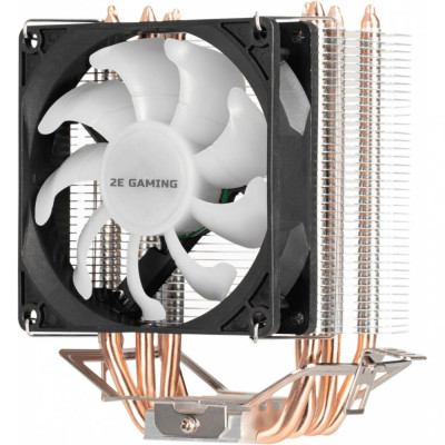 2E GAMING AIR COOL (2E-AC90D4-RGB)