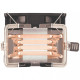2E GAMING AIR COOL (2E-AC90D4-RGB)