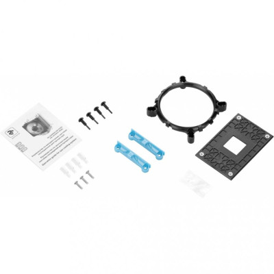 2E GAMING AIR COOL (2E-AC90D4-RGB)