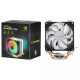 2E GAMING AIR COOL (2E-AC90D4-RGB)