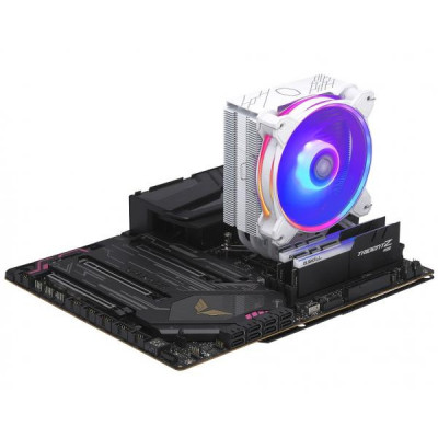 Cooler Master Hyper 212 Halo White (RR-S4WW-20PA-R1)