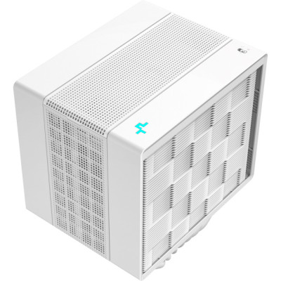 DeepCool Assassin 4S White (R-ASN4S-WHGPMN-G)