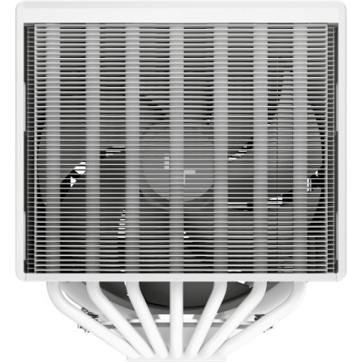 DeepCool Assassin 4S White (R-ASN4S-WHGPMN-G)