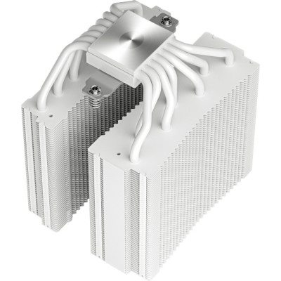 DeepCool Assassin 4S White (R-ASN4S-WHGPMN-G)