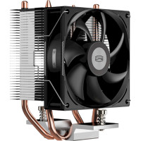 PсCOOLER R200 Black (R200-XXNWYX-US)