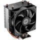 PсCOOLER R200 Black (R200-XXNWYX-US)