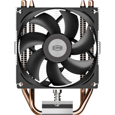 PсCOOLER R200 Black (R200-XXNWYX-US)