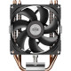 PсCOOLER R200 Black (R200-XXNWYX-US)