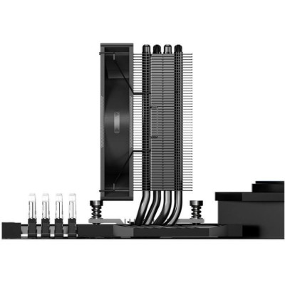 PCCooler RT400 (RT400-BKNWXX-GL)