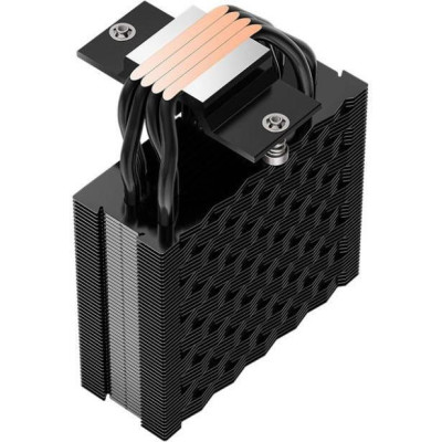 PCCooler RT400 (RT400-BKNWXX-GL)