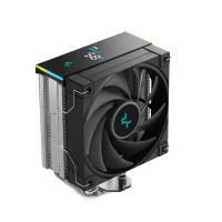 Deepcool AK400 Digital SE Black (R-AK400-BKADMN-GJD)