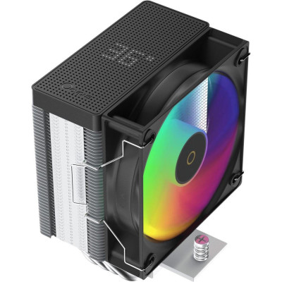Ocypus GAMMA A40 BK ARGB DIGITAL (GAMMA-A40-BK1NAWD00X-GL)