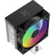 Ocypus GAMMA A40 BK ARGB DIGITAL (GAMMA-A40-BK1NAWD00X-GL)