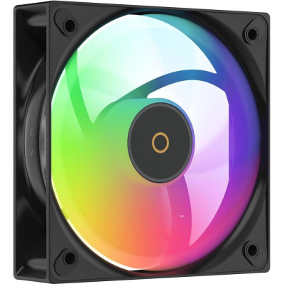 Ocypus GAMMA A40 BK ARGB DIGITAL (GAMMA-A40-BK1NAWD00X-GL)