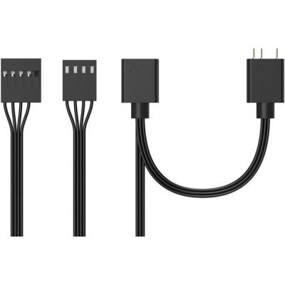 Ocypus GAMMA A40 BK ARGB DIGITAL (GAMMA-A40-BK1NAWD00X-GL)