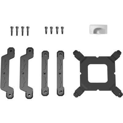 Ocypus GAMMA A40 BK ARGB DIGITAL (GAMMA-A40-BK1NAWD00X-GL)