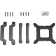 Ocypus GAMMA A40 BK ARGB DIGITAL (GAMMA-A40-BK1NAWD00X-GL)