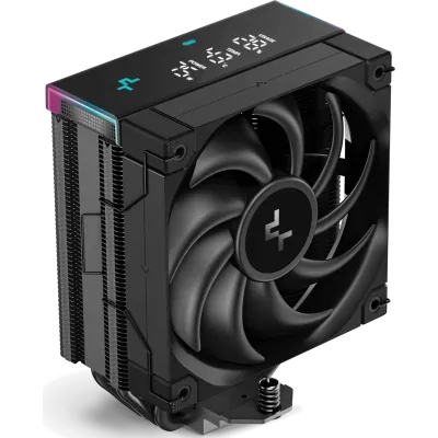 Deepcool AK400 Digital Pro (R-AK400-BKAPMN-G)