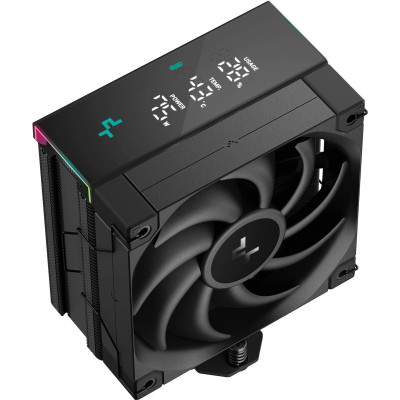 Deepcool AK400 Digital Pro (R-AK400-BKAPMN-G)