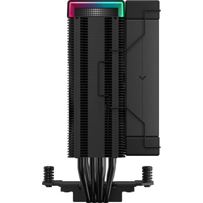 Deepcool AK400 Digital Pro (R-AK400-BKAPMN-G)
