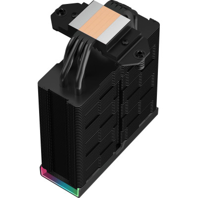 Deepcool AK400 Digital Pro (R-AK400-BKAPMN-G)