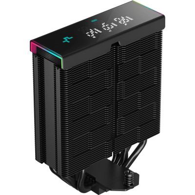 Deepcool AK400 Digital Pro (R-AK400-BKAPMN-G)