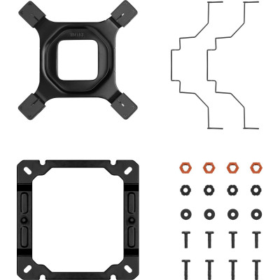 Deepcool AK400 Digital Pro (R-AK400-BKAPMN-G)