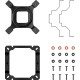 Deepcool AK400 Digital Pro (R-AK400-BKAPMN-G)