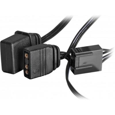 2E GAMING AIR COOL (2E-AC120D6-ARGB)