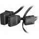 2E GAMING AIR COOL (2E-AC120D6-ARGB)