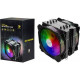 2E GAMING AIR COOL (2E-AC120D6-ARGB)