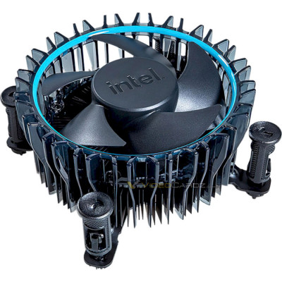 Intel Laminar RM1 (BXTSRM1)