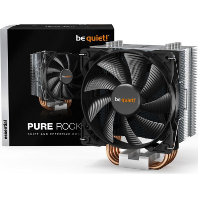 Be quiet! Pure Rock 2 (BK006)