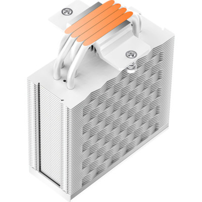 PсCOOLER RZ400 V2 White (RZ400V2-WHNWNX-GL)