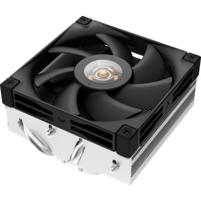 Deepcool AN400 (R-AN400-BKWNMN-G) Black